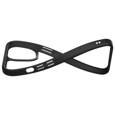 Dėklas Spigen CYRILL KAJUK MAG MAGSAFE IPHONE 14 PLUS Juodas 8 Dėklas Spigen CYRILL KAJUK MAG MAGSAFE IPHONE 14 PLUS Juodas 8