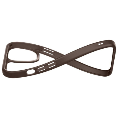 Dėklas Spigen CYRILL KAJUK MAG MAGSAFE IPHONE 14 PLUS Rudas 8 Dėklas Spigen CYRILL KAJUK MAG MAGSAFE IPHONE 14 PLUS Rudas 8