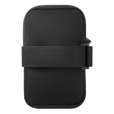 Spigen Dynamic Shield A702 sportinė rankovė – juodas 2