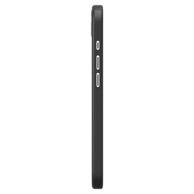 Spigen Enzo Aramid MagSafe Dėklas skirtas iPhone SE 4 (2025) - Juodas 5