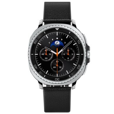 Samsung Galaxy Watch 40/44/46 mm Spigen Enzo dirželis – juodas 1