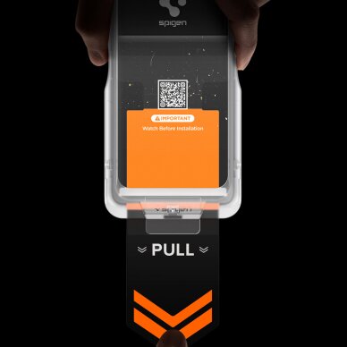 Samsung Galaxy S26 Ultra Spigen Glas.tR EZ Fit Pro HD grūdintas stiklas 11 Samsung Galaxy S26 Ultra Spigen Glas.tR EZ Fit Pro HD grūdintas stiklas 11