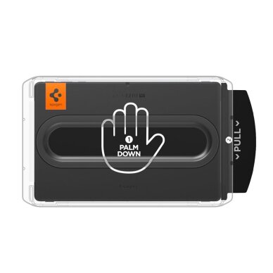 Samsung Galaxy Tab S11 Ultra 14.6 X930 / X936B Spigen Glas.tR EZ Fit Pro grūdintas stiklas 1 Samsung Galaxy Tab S11 Ultra 14.6 X930 / X936B Spigen Glas.tR EZ Fit Pro grūdintas stiklas 1