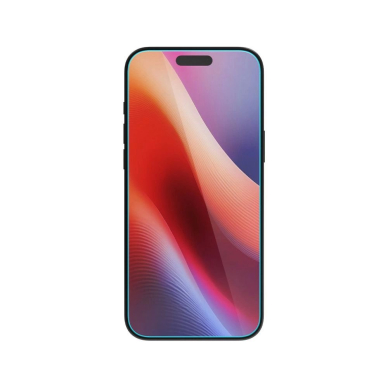 iPhone 16 Pro Spigen Glas.tR EZ Fit grūdintas stiklas 5