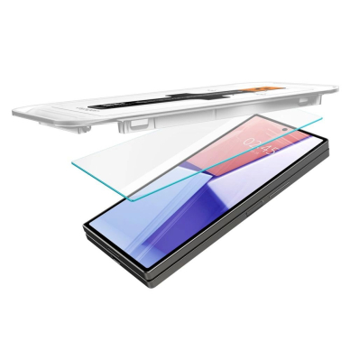 Spigen Glas.tR EZ Fit Apsauginis stiklas Samsung Galaxy Z Fold 6 - 2 pcs. 5 Spigen Glas.tR EZ Fit Apsauginis stiklas Samsung Galaxy Z Fold 6 - 2 pcs. 5