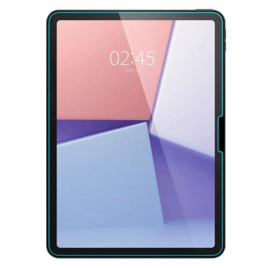 iPad Air 11.6'' 2024 Spigen Glas.tR Slim apsauginis stiklas 2