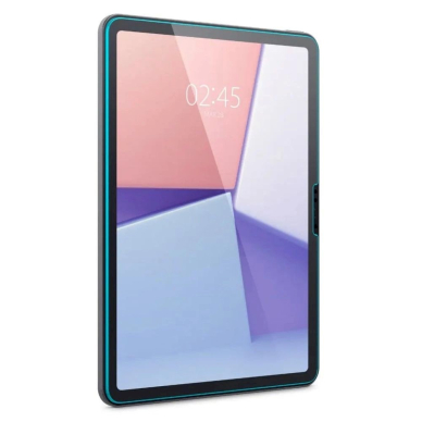 iPad Air 11.6'' 2024 Spigen Glas.tR Slim apsauginis stiklas 4