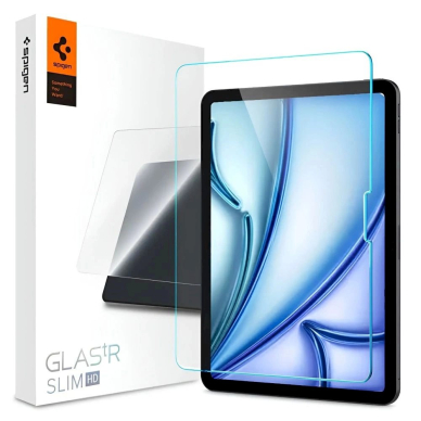 iPad Air 11.6'' 2024 Spigen Glas.tR Slim apsauginis stiklas