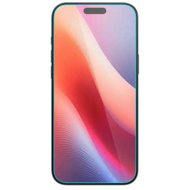 Spigen Glas.tR Slim grūdintas stiklas iPhone 15 / 16 1