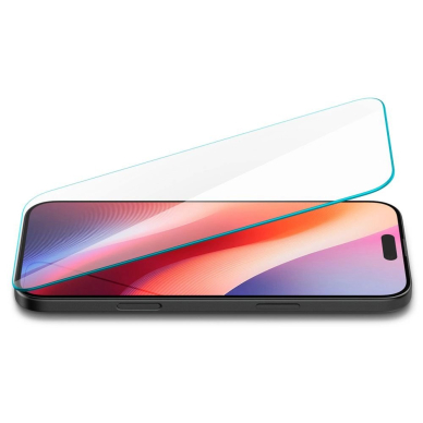 Spigen Glas.tR Slim grūdintas stiklas iPhone 16 Pro 2