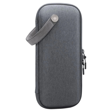 Nintendo Switch 2 – Spigen Klasden Pouch dėklas - Pilkas 1