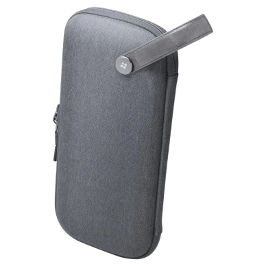 Nintendo Switch 2 – Spigen Klasden Pouch dėklas - Pilkas 2