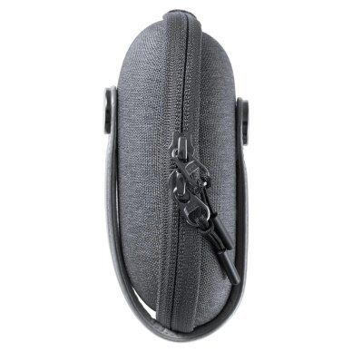 Nintendo Switch 2 dėklas Spigen Klasden Pouch – pilkas 7 Nintendo Switch 2 dėklas Spigen Klasden Pouch – pilkas 7