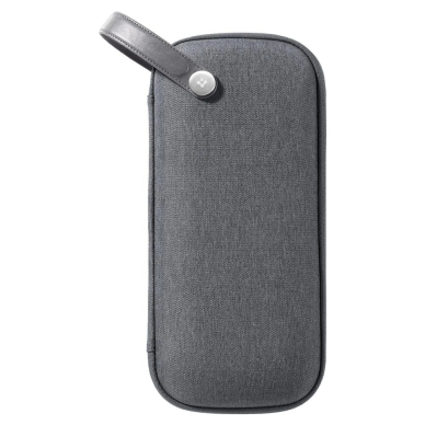 Nintendo Switch 2 – Spigen Klasden Pouch dėklas - Pilkas 4