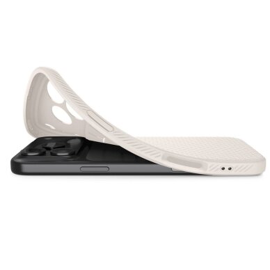 iPhone 17 Pro dėklas Spigen Liquid Air – titano spalvos 7 iPhone 17 Pro dėklas Spigen Liquid Air – titano spalvos 7