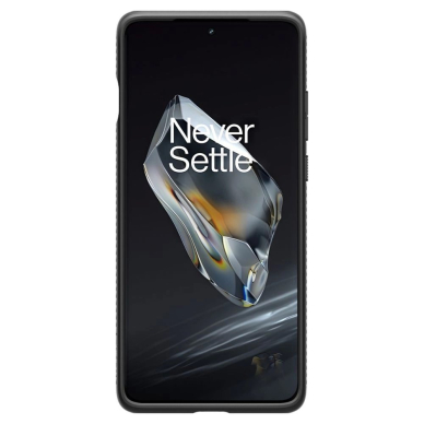 Spigen Liquid Air Dėklas OnePlus 12 - Juodas 3