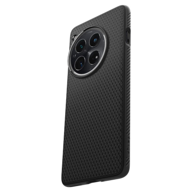 Spigen Liquid Air Dėklas OnePlus 12 - Juodas 7