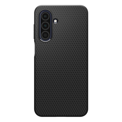 Spigen Liquid Air Dėklas skirtas Samsung Galaxy A26 5G - Matinis Juodas 1