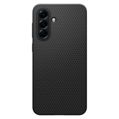 Spigen Liquid Air Dėklas skirtas Samsung Galaxy A56 5G - Juodas 1