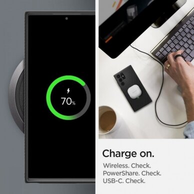 SAMSUNG GALAXY S22 ULTRA DĖKLAS SPIGEN LIQUID AIR MATTE JUODAS 10 SAMSUNG GALAXY S22 ULTRA DĖKLAS SPIGEN LIQUID AIR MATTE JUODAS 10