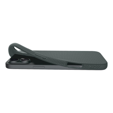 Spigen Liquid Air iPhone 16 Dėklas - Žalias 7