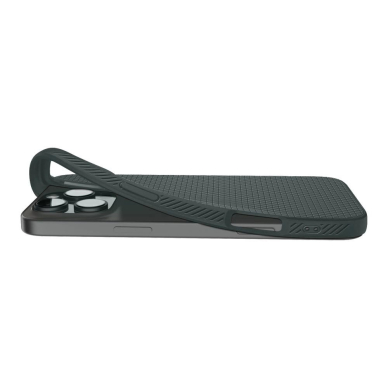 Spigen Liquid Air iPhone 16 Pro Dėklas - Žalias 6