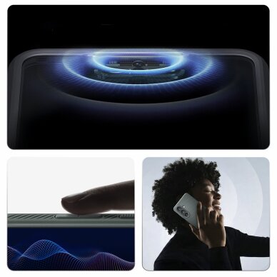 Samsung Galaxy S26+ Spigen Liquid Air Mag MagSafe dėklas – žalias 22 Samsung Galaxy S26+ Spigen Liquid Air Mag MagSafe dėklas – žalias 22