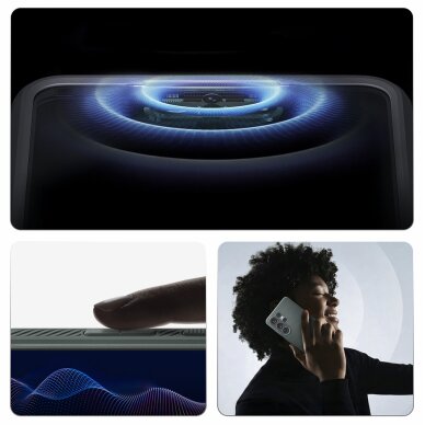 Samsung Galaxy S26 Ultra Spigen Liquid Air Mag MagSafe dėklas – žalias 20 Samsung Galaxy S26 Ultra Spigen Liquid Air Mag MagSafe dėklas – žalias 20