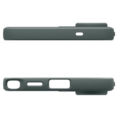 Samsung Galaxy S26 Ultra Spigen Liquid Air Mag MagSafe dėklas – žalias 8 Samsung Galaxy S26 Ultra Spigen Liquid Air Mag MagSafe dėklas – žalias 8