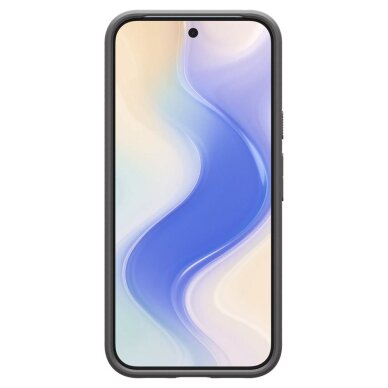 Google Pixel 10 / 10 Pro dėklas Spigen Liquid Air, MagSafe – pilkas 3