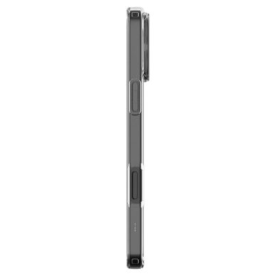 Spigen Liquid Crystal Dėklas skirtas iPhone 16 Pro Max - Permatomas 3