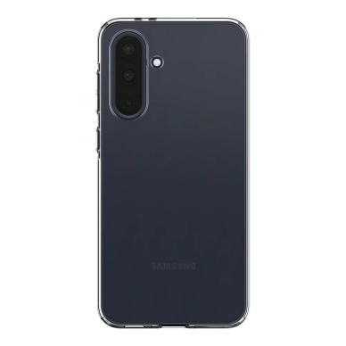 Spigen Liquid Crystal Dėklas skirtas Samsung Galaxy A36 5G - Permatomas 1