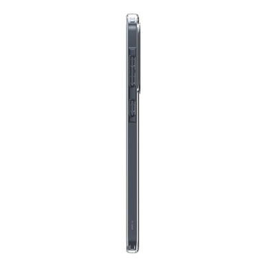 Spigen Liquid Crystal Dėklas skirtas Samsung Galaxy A36 5G - Permatomas 3