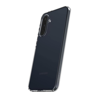 Spigen Liquid Crystal Dėklas skirtas Samsung Galaxy A36 5G - Permatomas 6