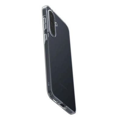 Spigen Liquid Crystal Dėklas skirtas Samsung Galaxy A36 5G - Permatomas 7