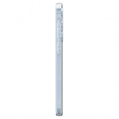 Dėklas Spigen Liquid Crystal case for Samsung Galaxy A55 5G - Permatomas 9
