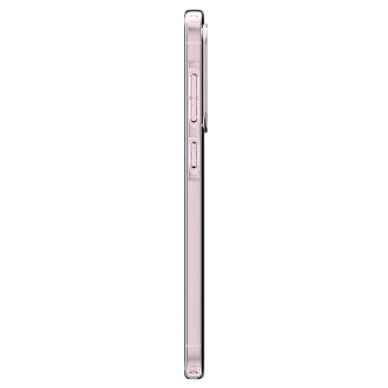 Spigen Liquid Crystal Dėklas skirtas Samsung Galaxy A56 5G - Permatomas 6