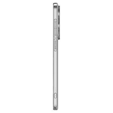Samsung Galaxy S25 Edge Spigen Liquid Crystal dėklas - skaidrus 5