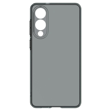 Samsung Galaxy S25 Edge Spigen Liquid Crystal dėklas - pusiau permatomas 2