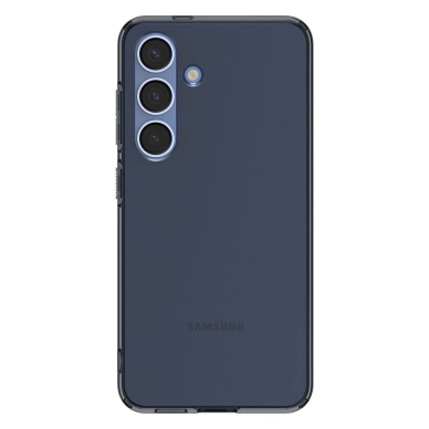 Spigen Liquid Crystal dėklas Samsung Galaxy S25+ - permatomas 1
