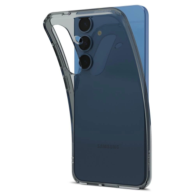 Spigen Liquid Crystal dėklas Samsung Galaxy S25+ - permatomas 5