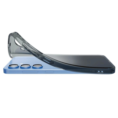 Spigen Liquid Crystal dėklas Samsung Galaxy S25+ - permatomas 6