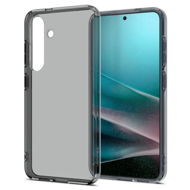 Spigen Liquid Crystal dėklas Samsung Galaxy S25+ - permatomas 11
