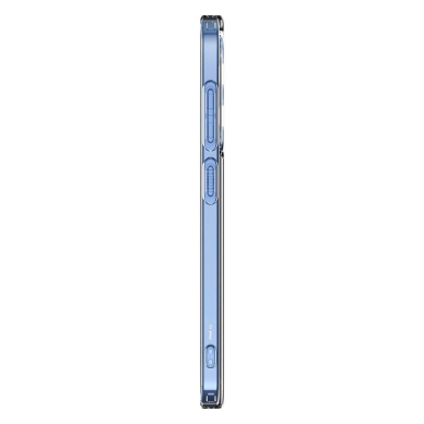Spigen Liquid Crystal dėklas Samsung Galaxy S25+ - permatomas 3