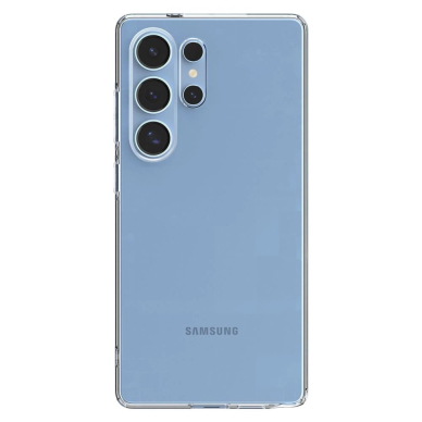 Spigen Liquid Crystal dėklas Samsung Galaxy S25 Ultra - permatomas 1