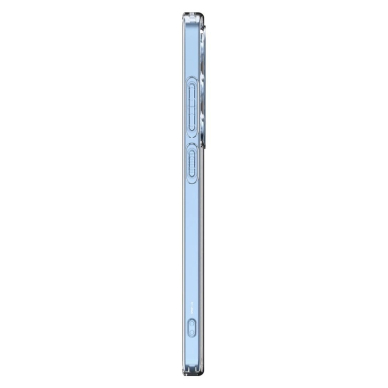 Spigen Liquid Crystal dėklas Samsung Galaxy S25 Ultra - permatomas 3