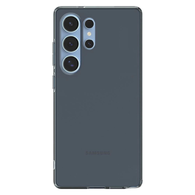 Spigen Liquid Crystal dėklas Samsung Galaxy S25 Ultra - pusiau permatomas 1
