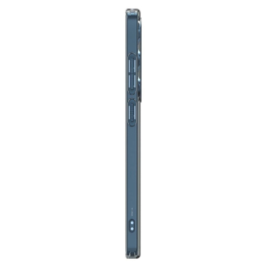 Spigen Liquid Crystal dėklas Samsung Galaxy S25 Ultra - pusiau permatomas 3