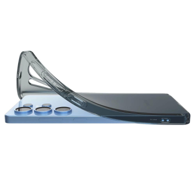 Spigen Liquid Crystal dėklas Samsung Galaxy S25 Ultra - pusiau permatomas 8