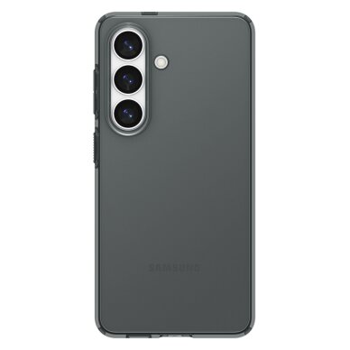 Samsung Galaxy S26 Spigen Liquid Crystal dėklas – pusiau skaidrus 1